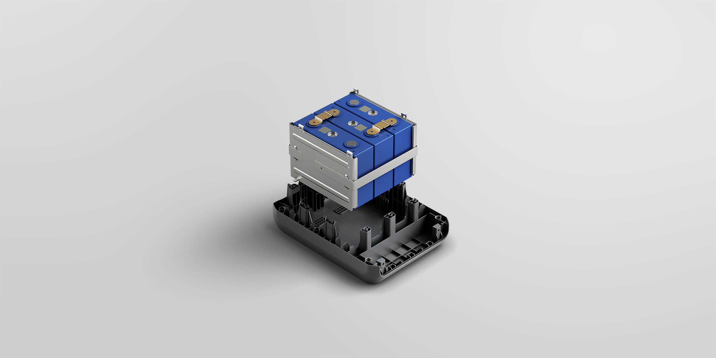 Statie de stocare portabila DJI Power 1000 Mini