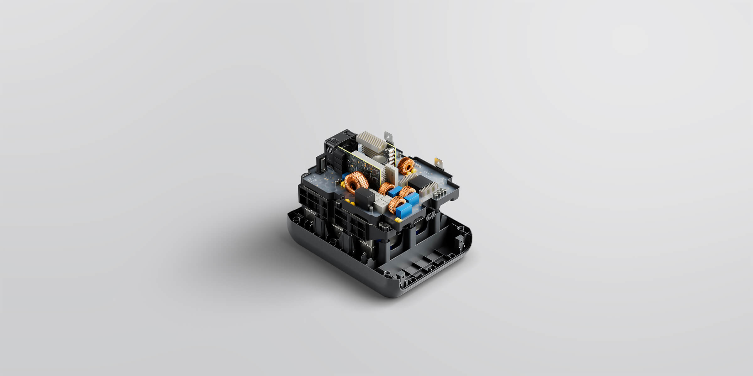 Statie de stocare portabila DJI Power 1000 Mini