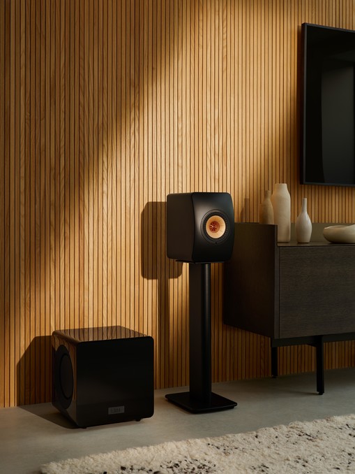 Subwoofer Kef KC92