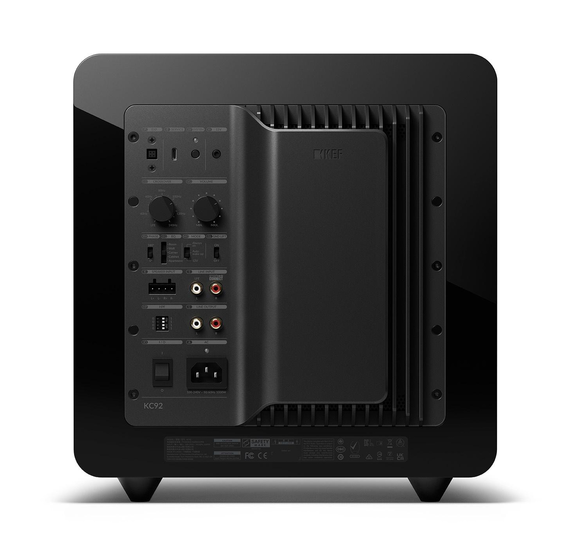 Subwoofer Kef KC92