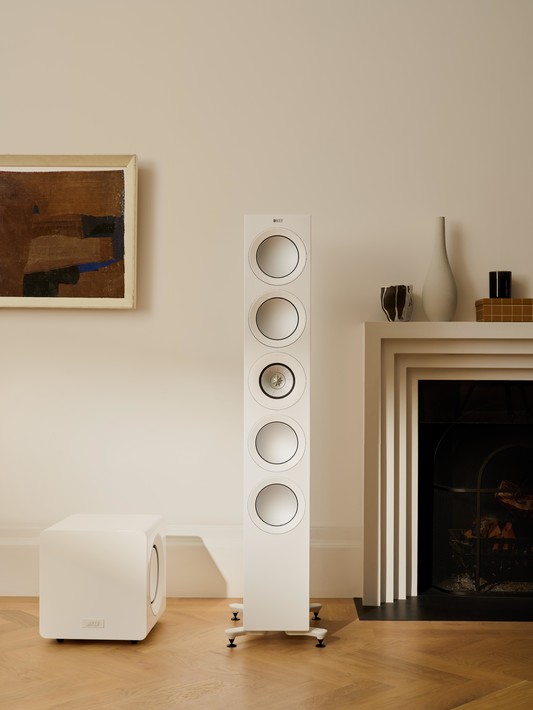 Subwoofer Kef KC92