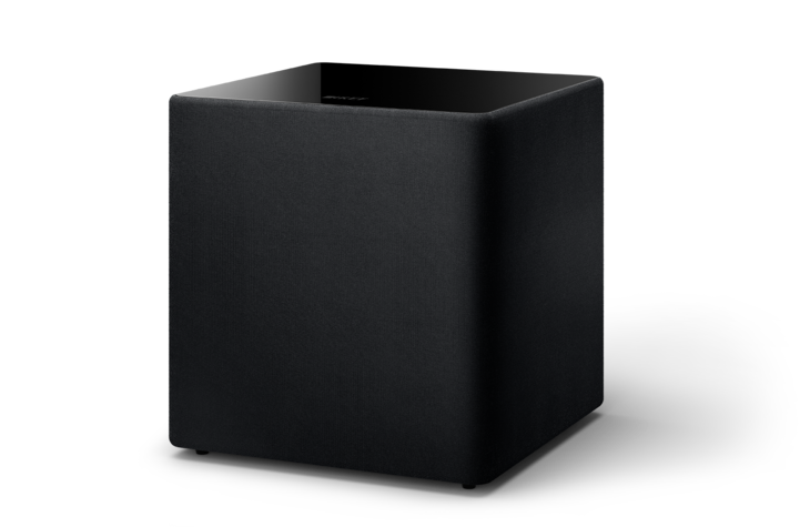 Subwoofer Kef Kube
