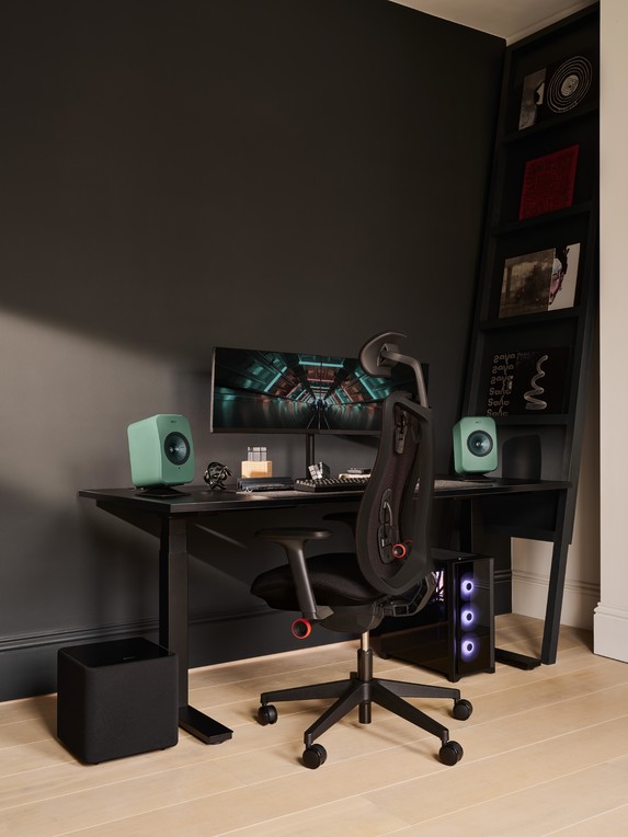 Subwoofer Kef Kube