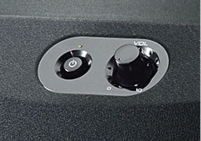 Subwoofer Yamaha NS-SW200