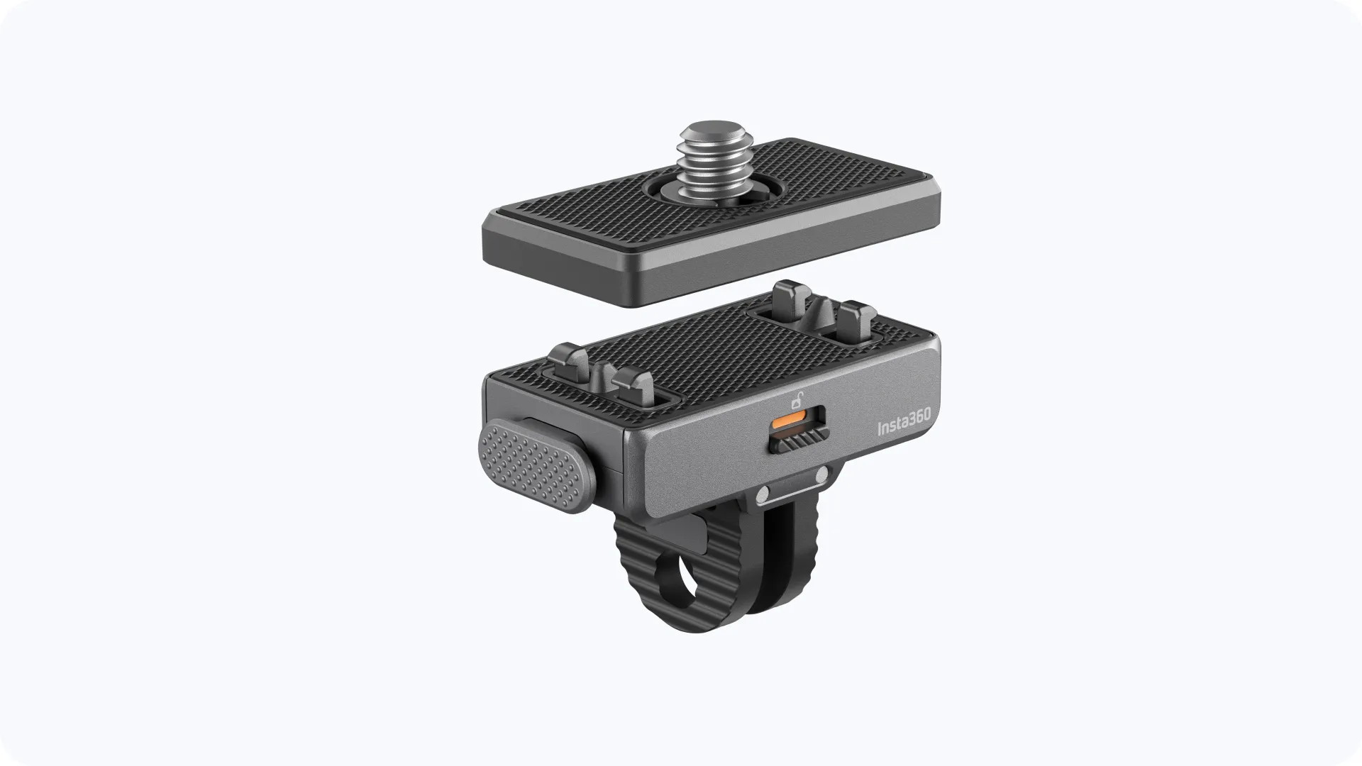 Suport cu eliberare rapida Insta360 2.0