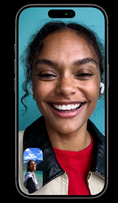 Telefon mobil Apple iPhone 17 Pro