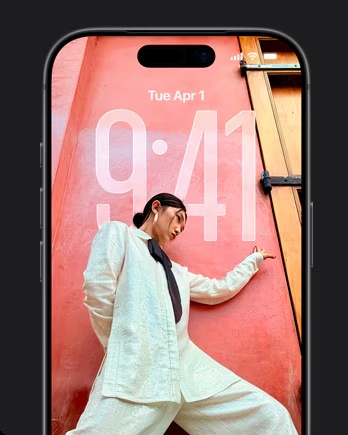 Telefon mobil Apple iPhone 17 Pro
