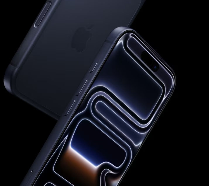 Telefon mobil Apple iPhone 17 Pro