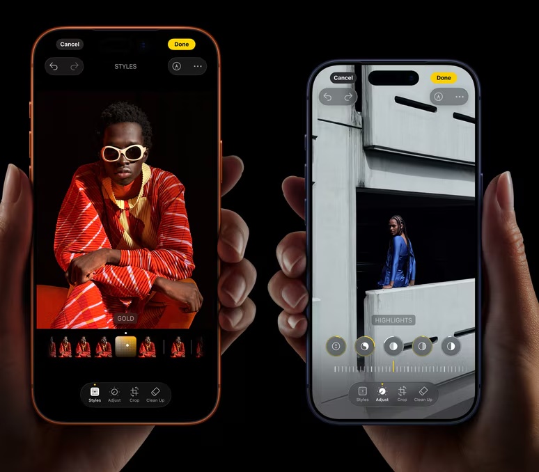 Telefon mobil Apple iPhone 17 Pro