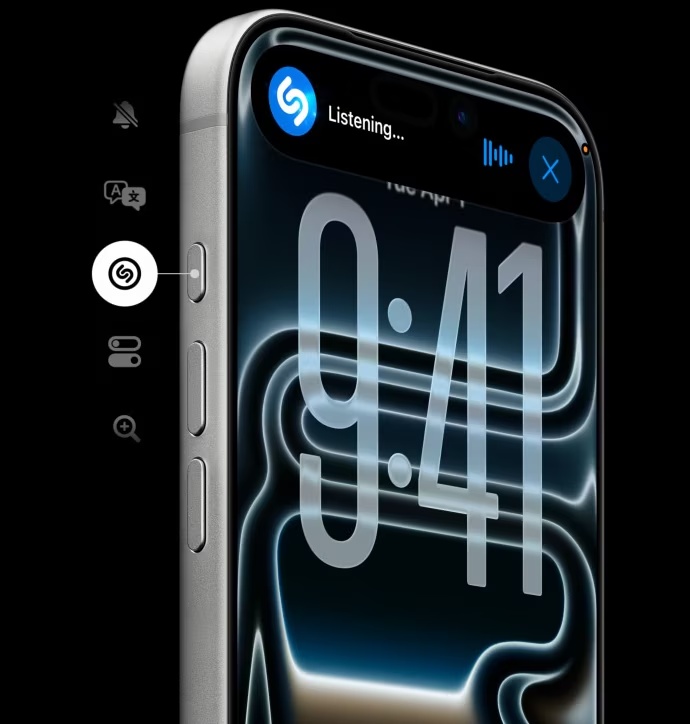 Telefon mobil Apple iPhone 17 Pro