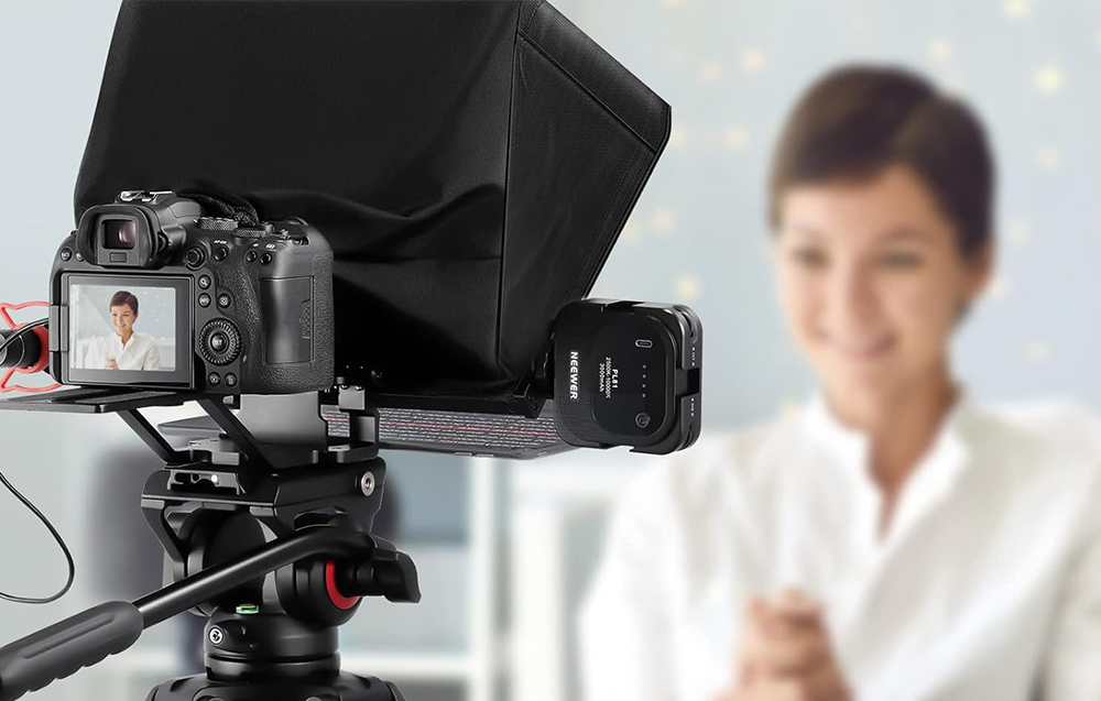 Teleprompter NEEWER X14 PRO