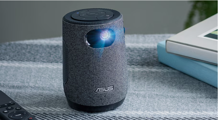 Videoproiector Asus ZenBeam Latte L1