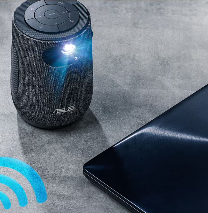 Videoproiector Asus ZenBeam Latte L1