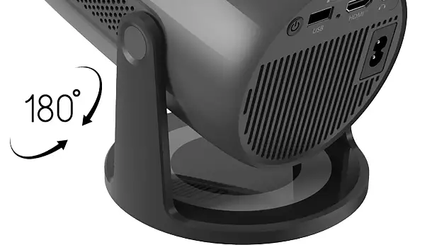 Videoproiector LED Philips NeoPix 150
