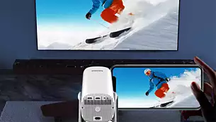 Videoproiector LED Philips NeoPix 250