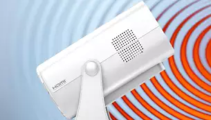 Videoproiector LED Philips NeoPix 250