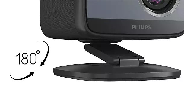 Videoproiector LED Philips NeoPix 450 Smart