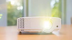 Videoproiector Philips ProPix 650