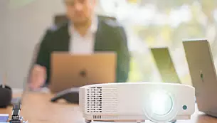 Videoproiector Philips ProPix 650