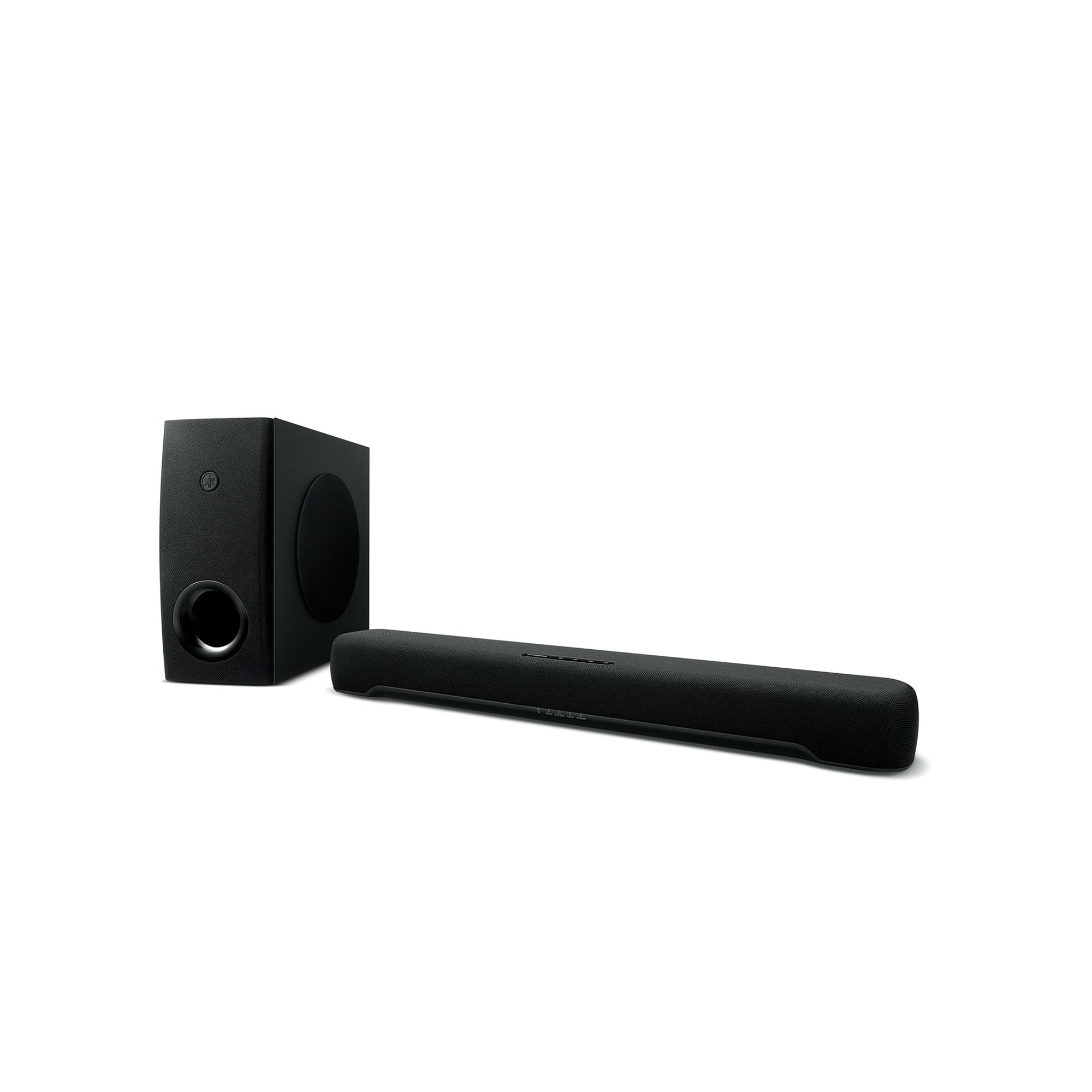 Home Audio - Soundbar Yamaha SR-C30A