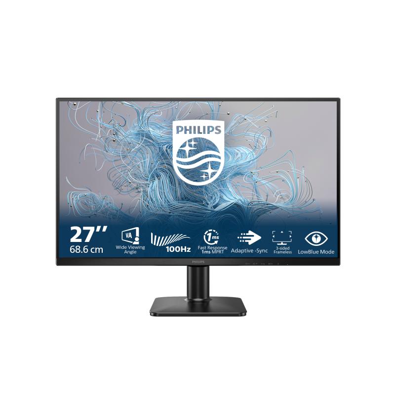 PC, Periferice & Software - Monitor Philips 27" 27E2N1100L/00