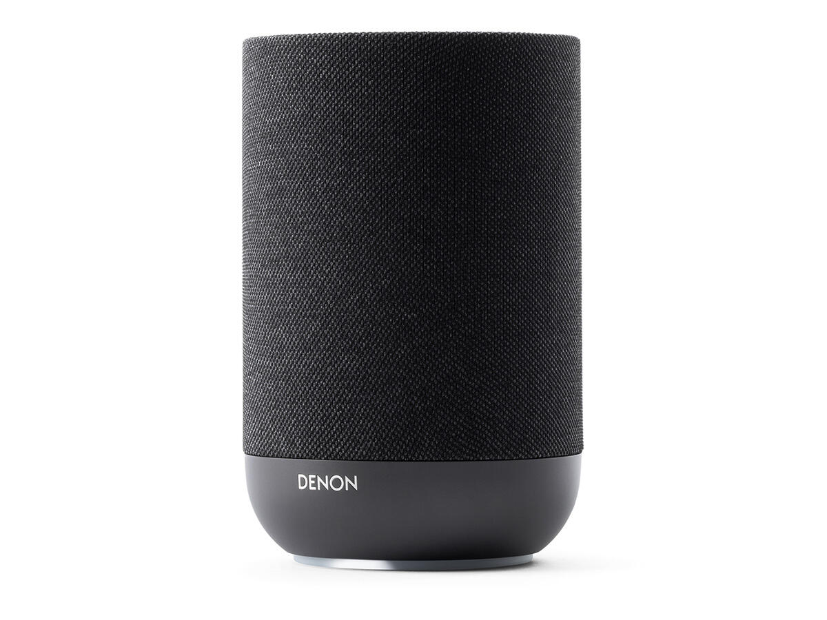 Boxa Multiroom Denon Home 200, Charcoal [1]