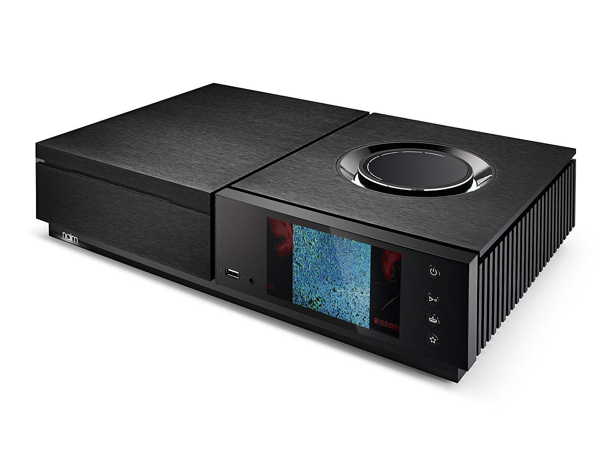 Amplificator Integrat Naim Uniti Nova [1]