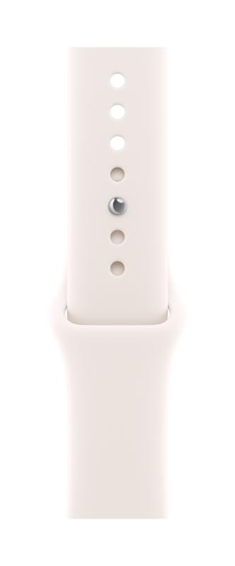 Laptop, Tablete & Telefoane - Curea pentru Apple Watch 40mm, SPORT LIGHT BLUSH M/L