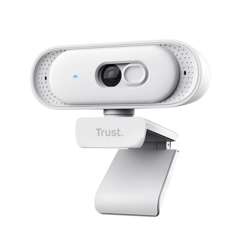 Camere Web - Camera web Trust Tomar 2K QHD