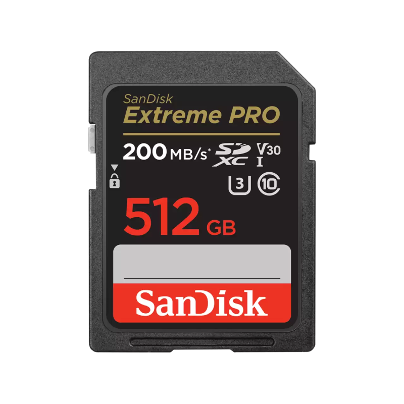 Product Image for SanDisk Extreme PRO