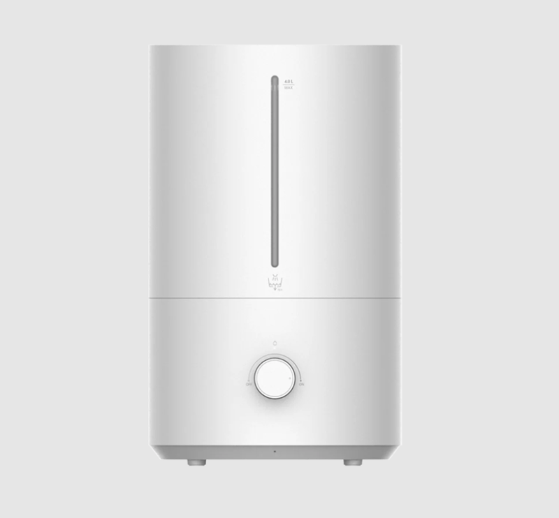 Electrocasnice & Climatizare - Umidificator Xiaomi Humidifier 2 Lite EU, 300ml/h