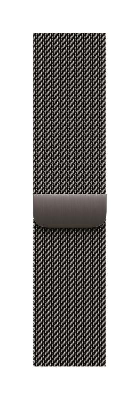 Laptop, Tablete & Telefoane - Curea pentru Apple Watch 40mm, MILANESE SLATE