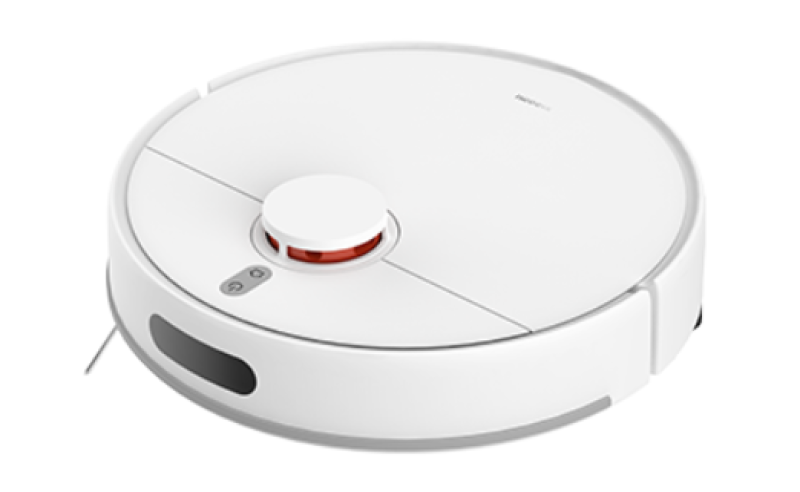 Electrocasnice & Climatizare - Robot de aspirare Xiaomi S40C BHR9664EU, WI-FI, 5000Pa, 2600mAh
