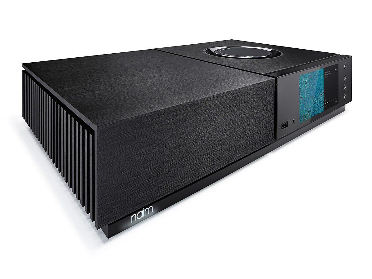 Amplificator Integrat Naim Uniti Nova [2]