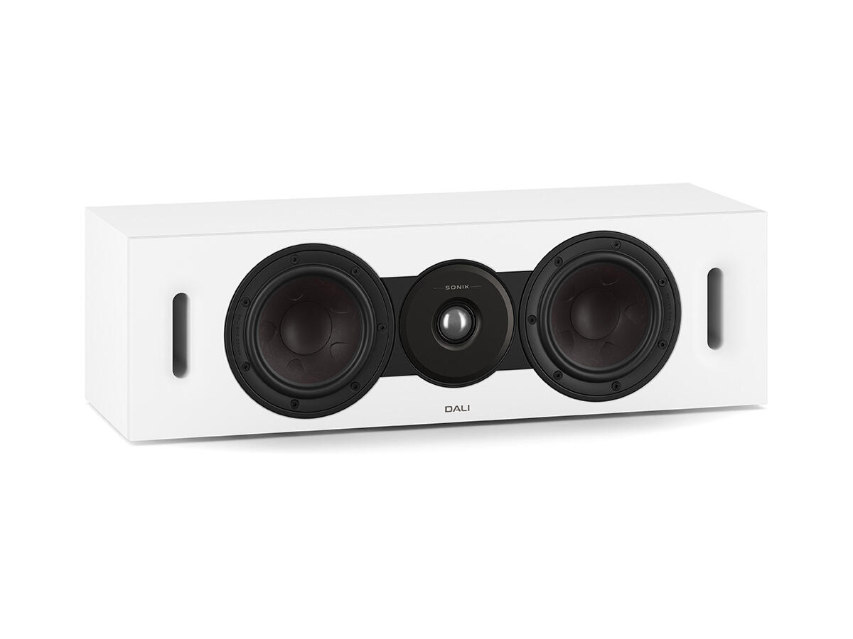 Product Image for Boxa de centru DALI SONIK CINEMA, White