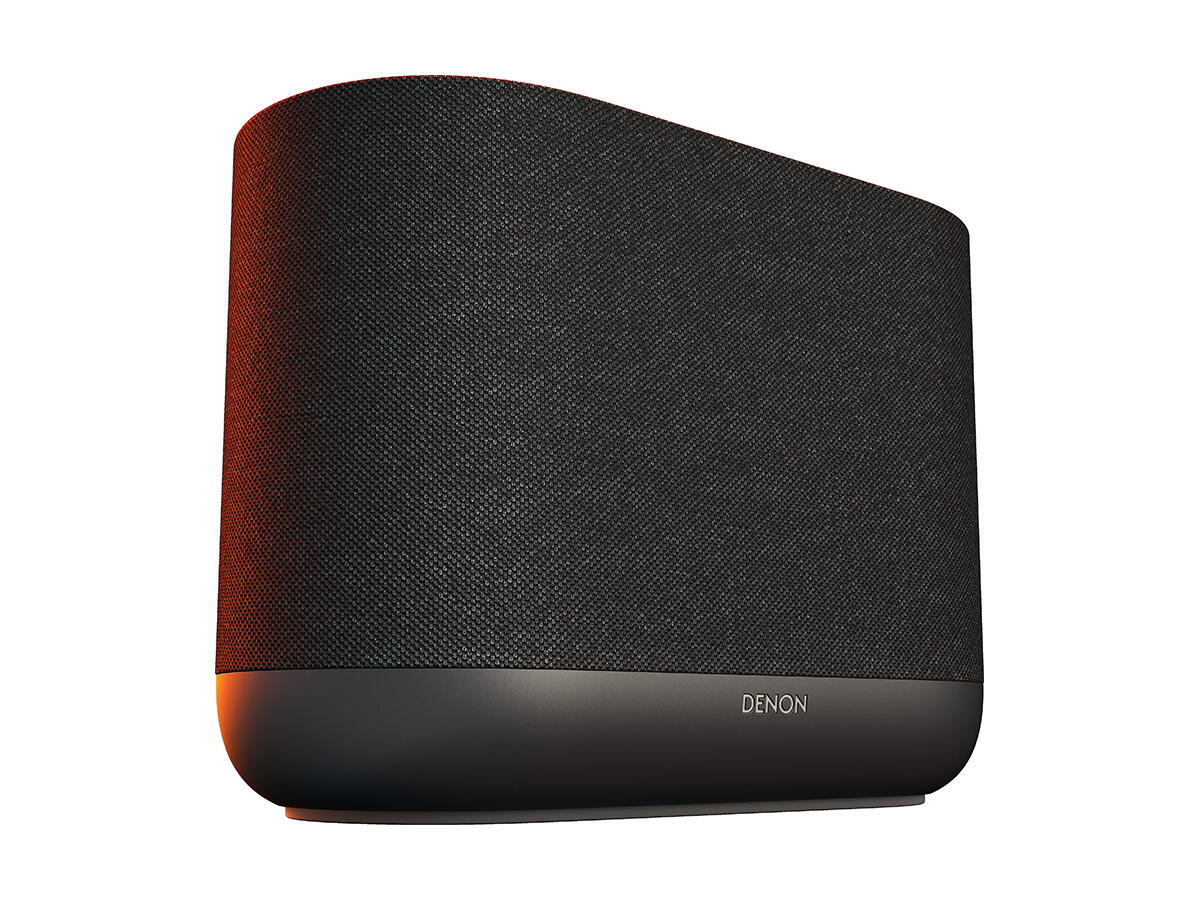 Boxa Multiroom Denon Home 400, Charcoal [4]