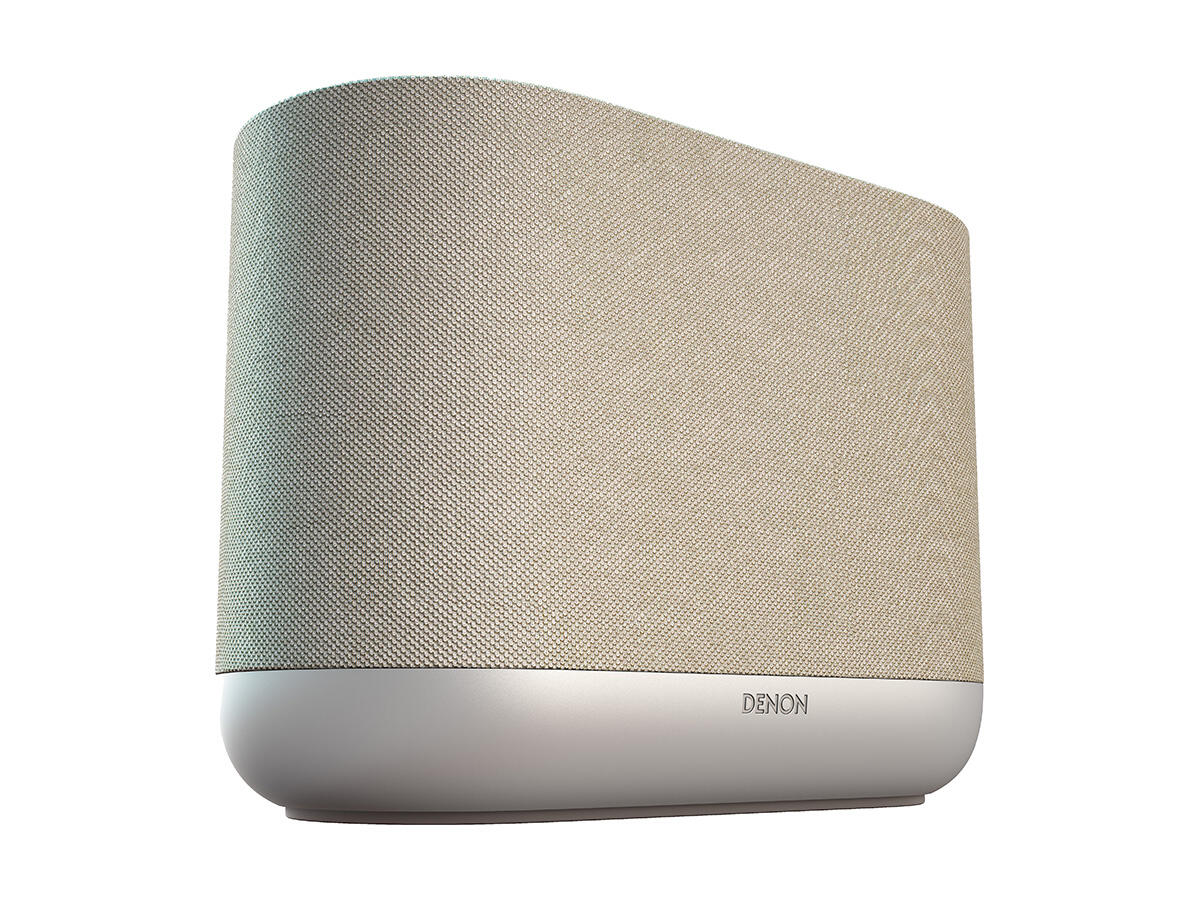 Boxa Multiroom Denon Home 400, Stone [5]