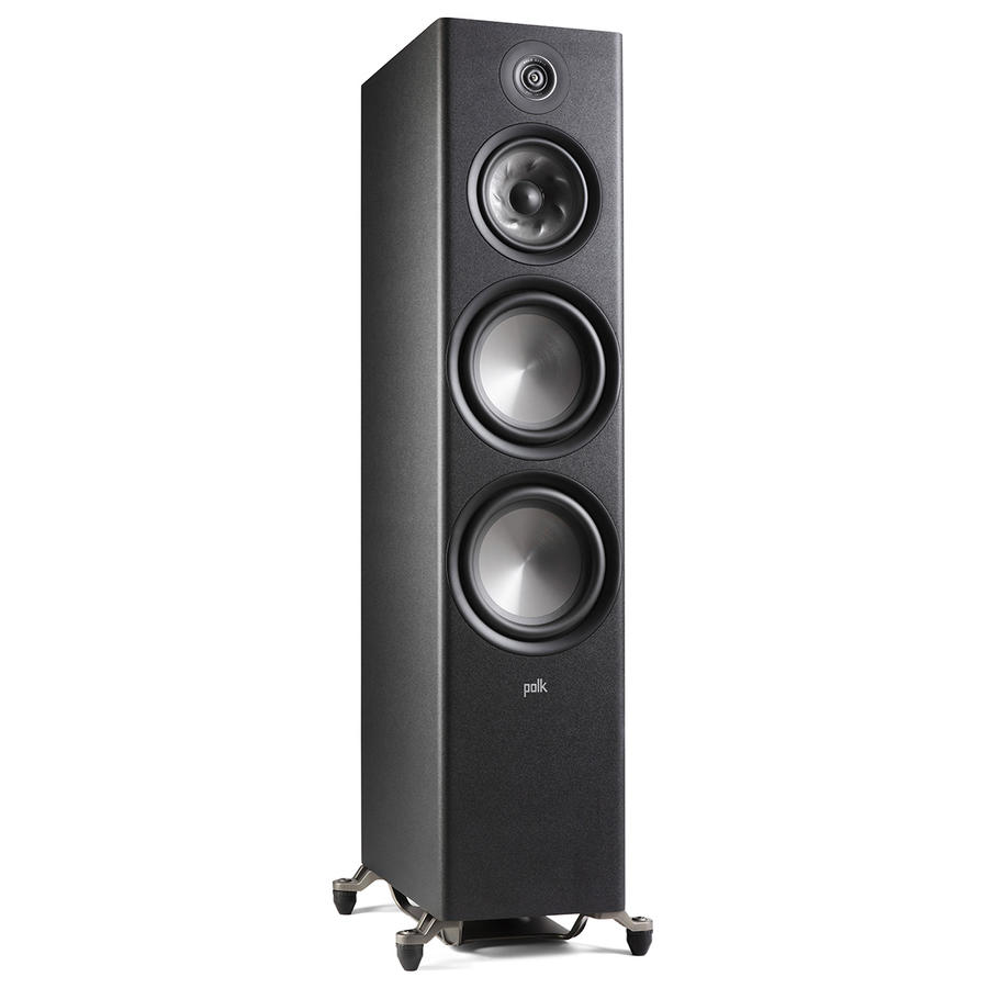 Boxe de podea - Boxa de podea Polk Audio RESERVE R700, Black