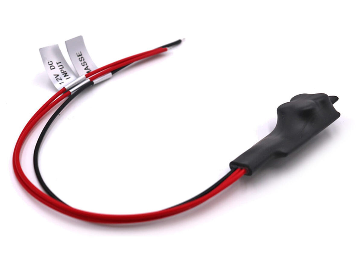 Product Image for Filtru de semnal Blaupunkt SF-RVC 4.X