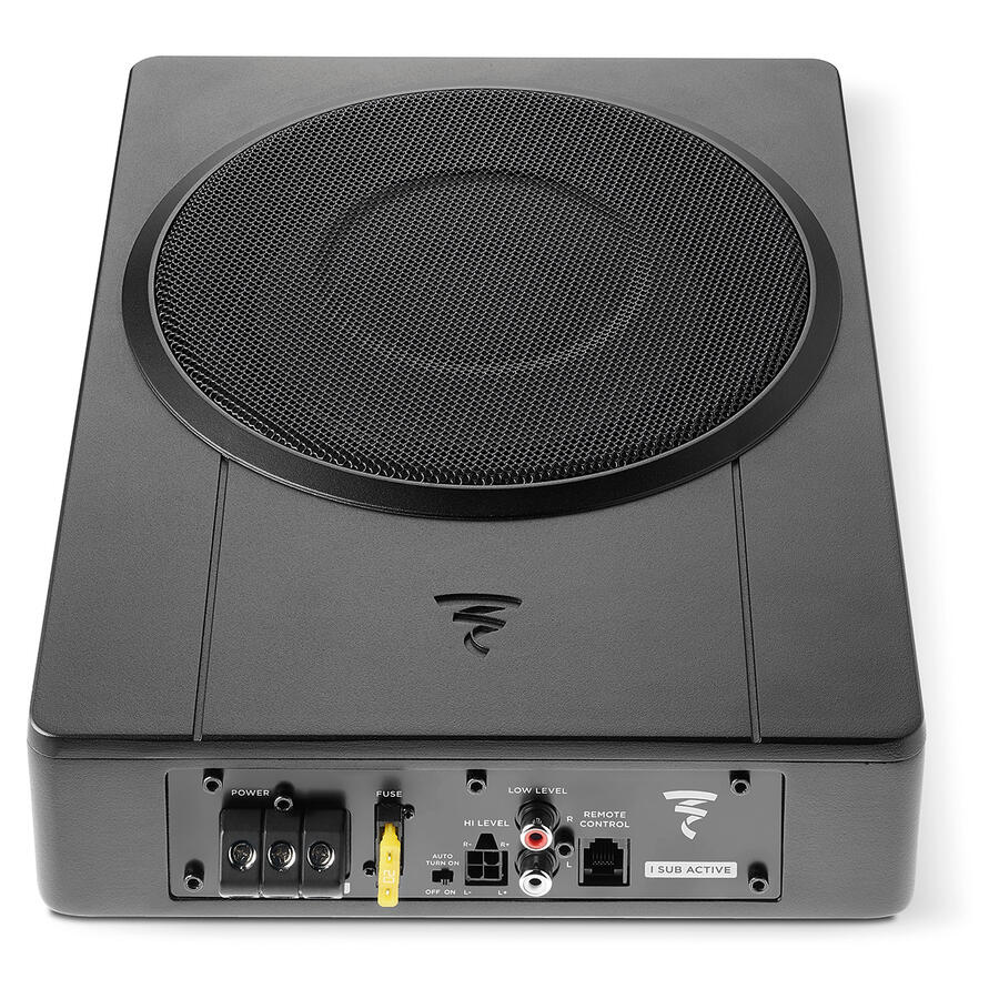 Subwoofer Focal Car ISUB ACTIVE [2]