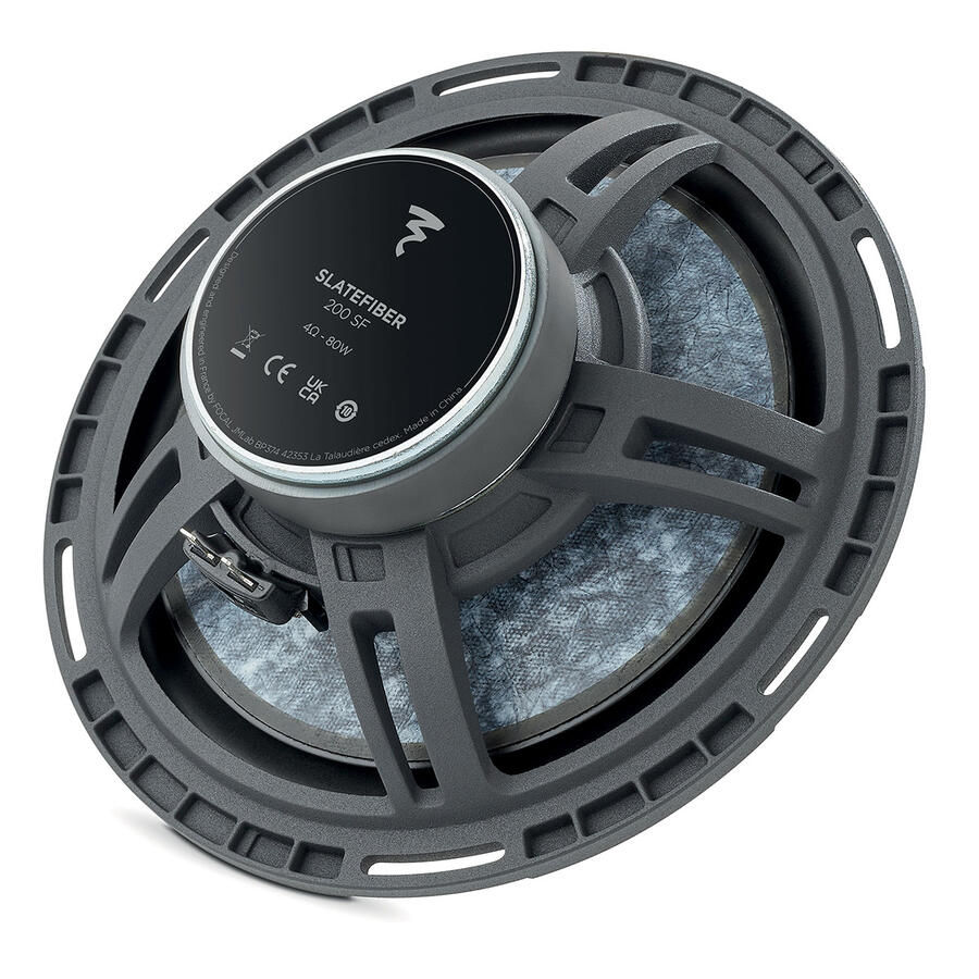 Set de difuzoare Focal Car 200 SF [2]