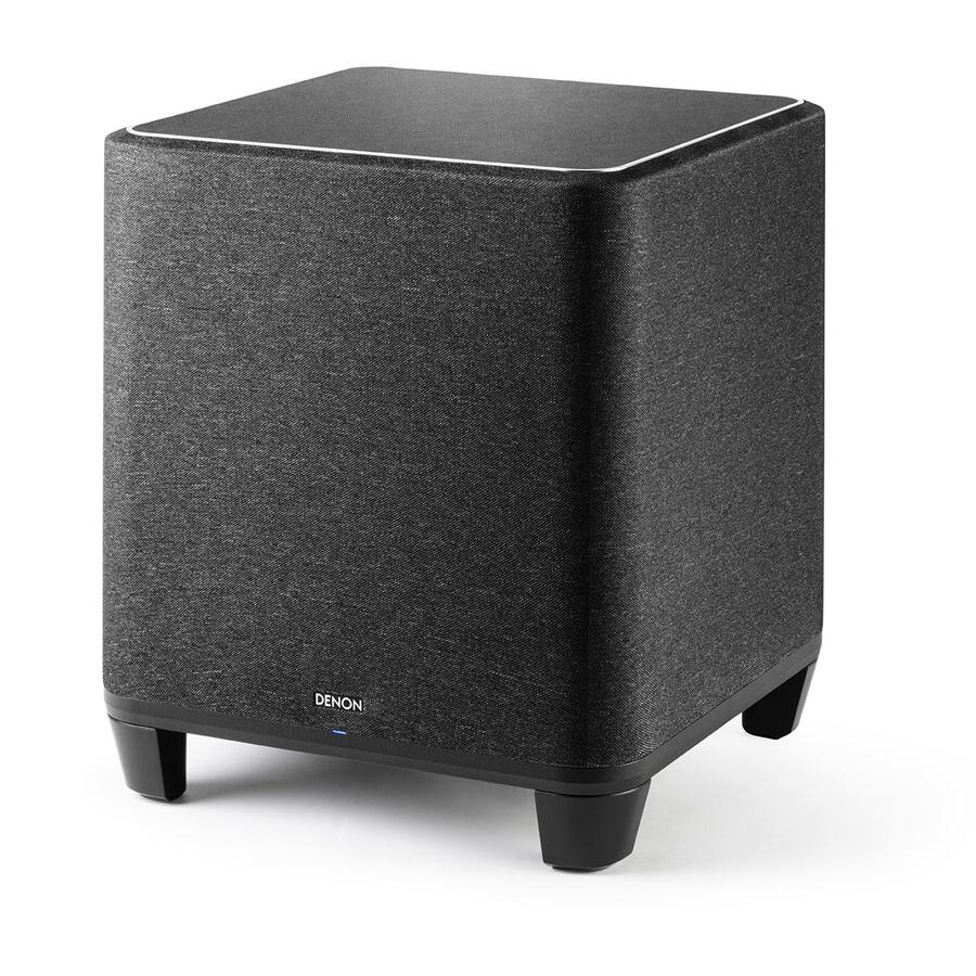 Product Image for Subwoofer Denon Home Subwoofer, Black