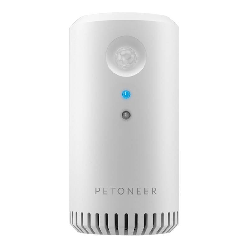 Accesorii litiere - Neutralizator inteligent de mirosuri Petoneer