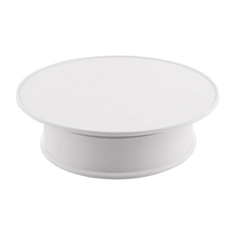 Fotografie de produs - Suport foto rotativ 360 Puluz DCA0871W