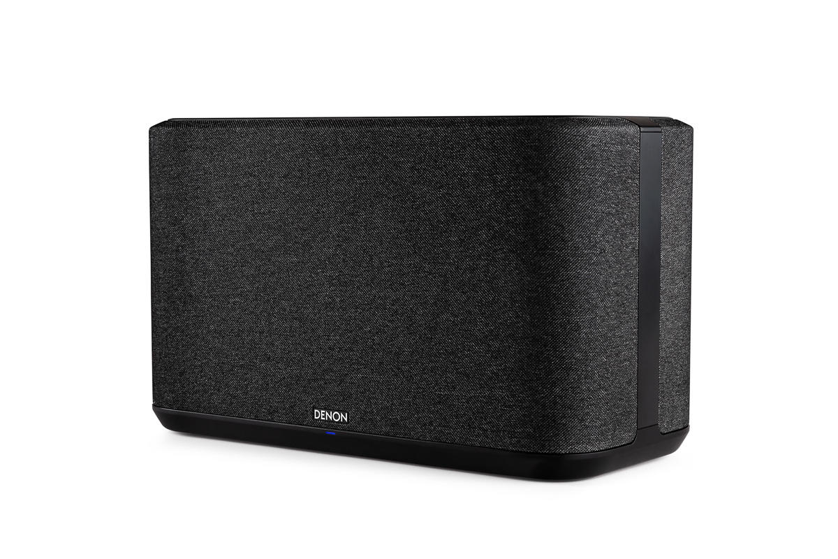 Product Image for Boxa Multiroom Denon Home 350, Black