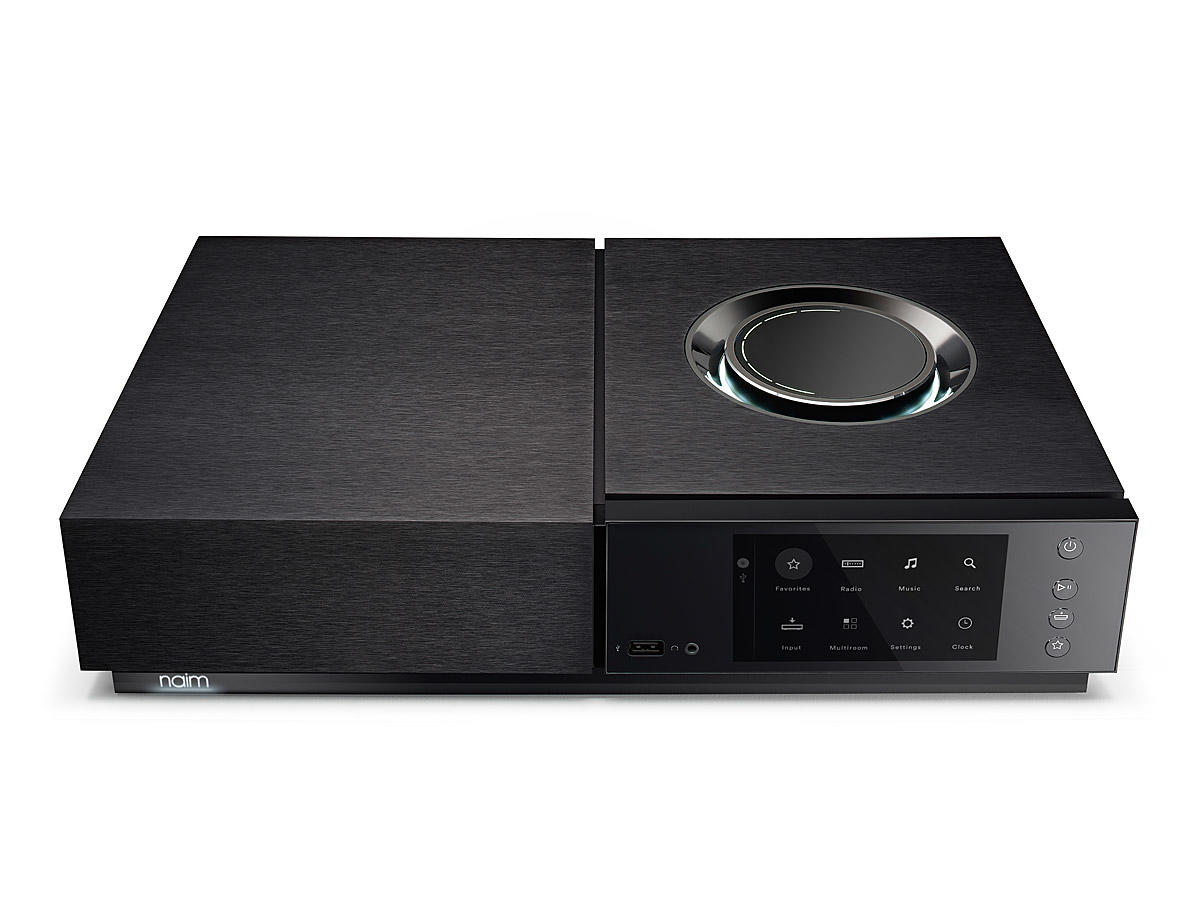 Amplificator Integrat Naim Uniti Nova [3]