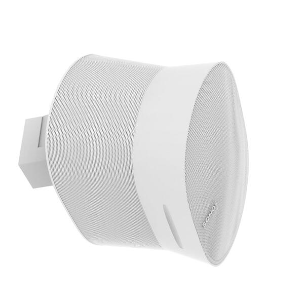 Suport de perete Cavus pentru Sonos ERA 300 White Audio Video White Premium [3]