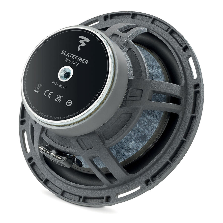 Set de difuzoare Focal Car 165 SF3 [2]