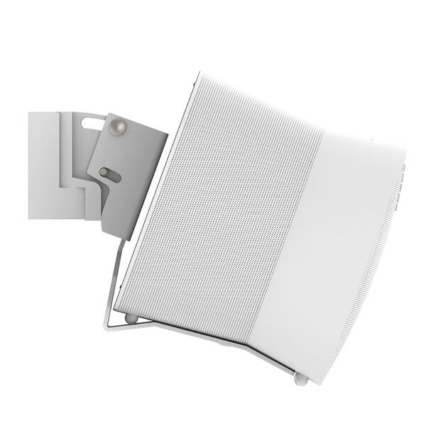 Suport de perete Cavus pentru Sonos ERA 300 White Audio Video White Premium [2]