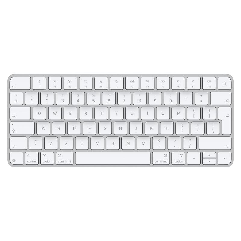 Tastaturi - Tastatura Apple Magic Keyboard INT